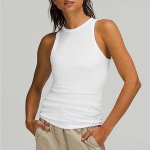 Lululemon Hold Tight Tank in size 6